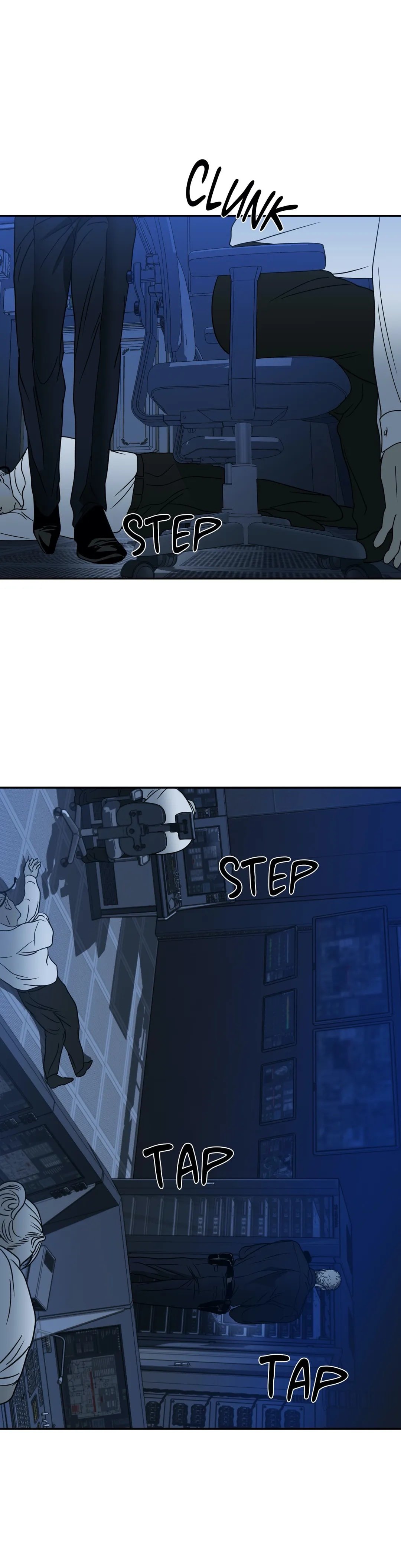 Shutline, Chapter 24 image 21